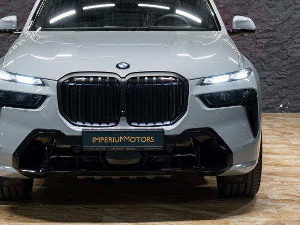 Новый BMW X7 I (G07) Рестайлинг 2026 года, цена 18 890 000 рублей, внедорожник, Автокод Объявления