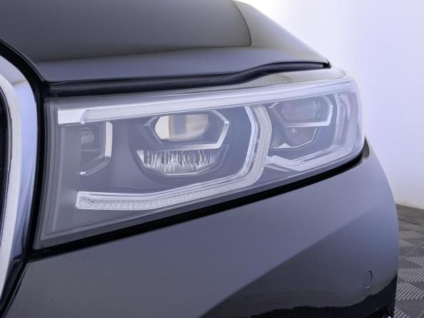 BMW 7 серии VI (G11/G12) Рестайлинг с пробегом 2019 года, цена 6 780 000 рублей, 47135 км, седан, Автокод Объявления