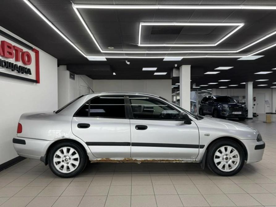 Mitsubishi Carisma I Рестайлинг Челябинск  - изображение 5