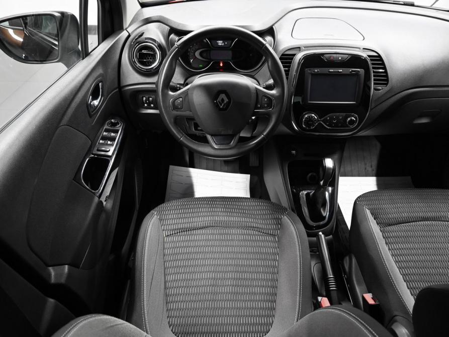 Renault Kaptur I Тверь  - изображение 11