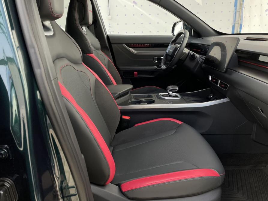 JETOUR Dashing I Тамбов  - изображение 12