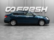 Nissan Almera III (G15) Тюмень  - изображение 21