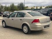 Opel Astra H Рестайлинг Сыктывкар  - изображение 30