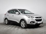 Hyundai ix35 I Санкт-Петербург  - изображение 23
