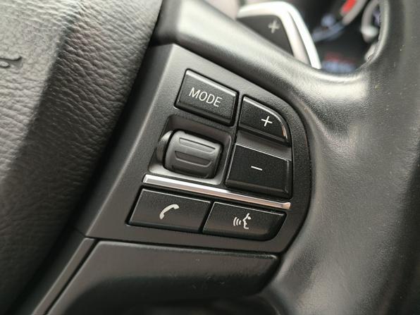 BMW X4 I (F26) с пробегом 2015 года, цена 2 740 000 рублей, 150733 км, внедорожник, Автокод Объявления
