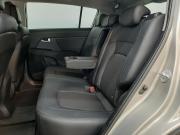 Kia Sportage III Москва  - изображение 34