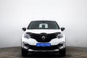 Renault Kaptur I Пермь  - изображение 28