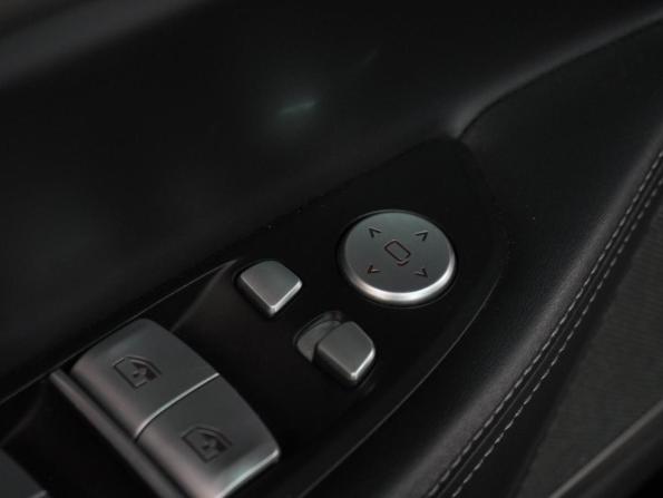 BMW 7 серии VI (G11/G12) с пробегом 2016 года, цена 2 899 040 рублей, 110052 км, седан, Автокод Объявления