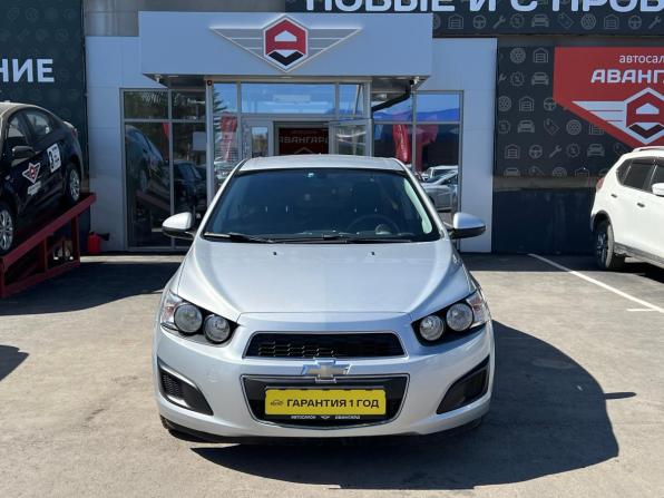 Chevrolet Aveo II с пробегом 2013 года, цена 690 000 рублей, 143654 км, седан, Автокод Объявления
