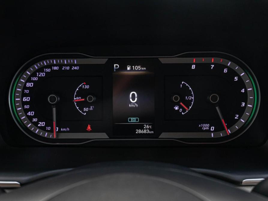 Hyundai Tucson IV Краснодар  - изображение 18