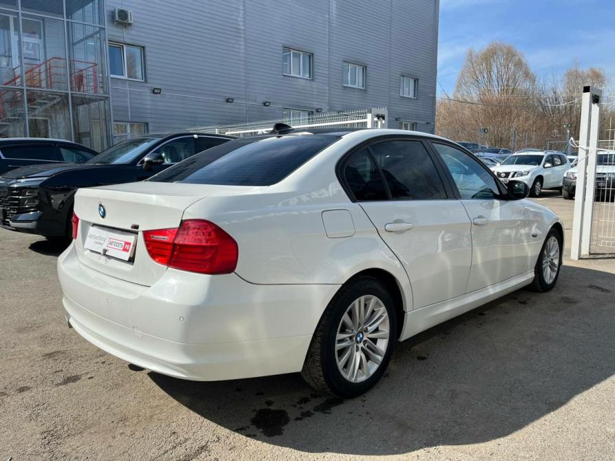 BMW 3 серии V (E90/E91/E92/E93) Рестайлинг Нижнекамск  - изображение 16