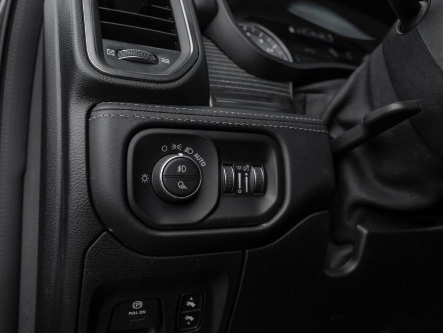 Ram 1500 V Москва  - изображение 24