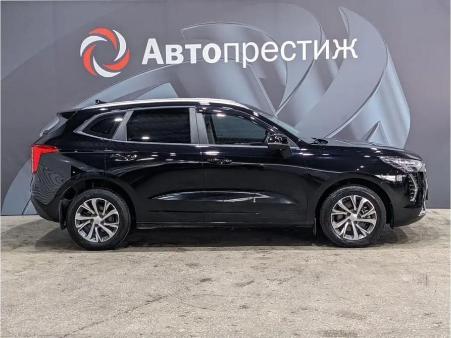 Haval Jolion I Рестайлинг Пермь  - изображение 5