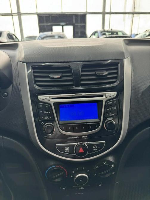 Hyundai Solaris I Шахты  - изображение 14