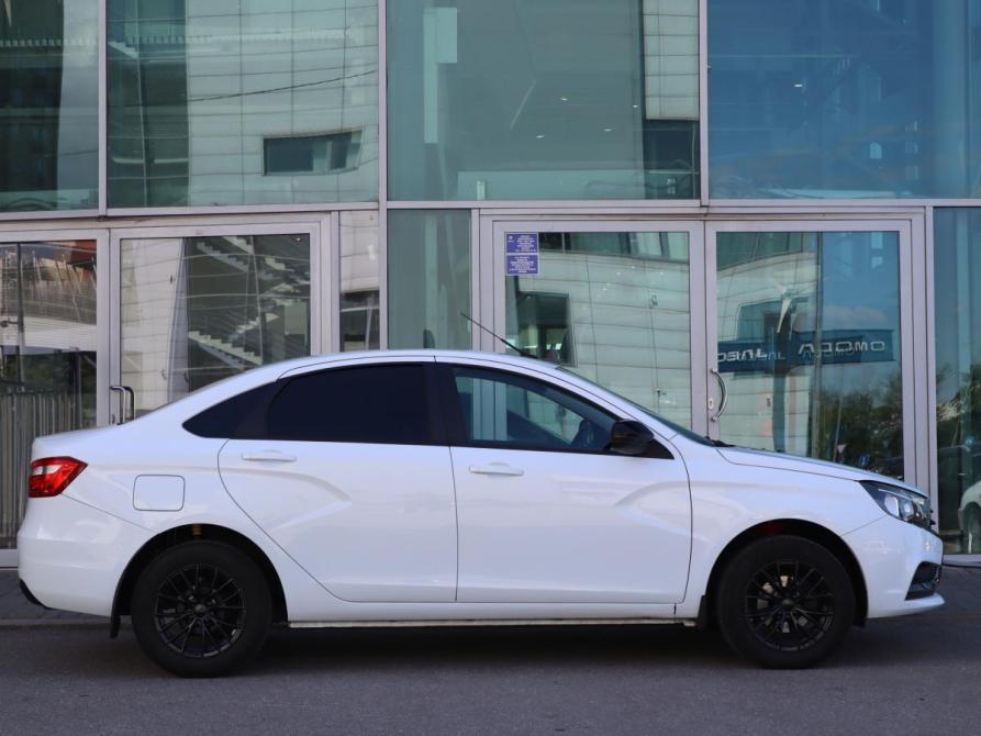 Lada (ВАЗ) Vesta I Санкт-Петербург  - изображение 4
