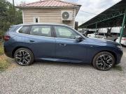BMW X3 IV (G45/G48) Самара  - изображение 25