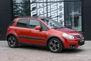 Suzuki SX4 I (Classic) Ульяновск  - изображение 16
