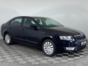 Skoda Octavia III (A7) Ростов-на-Дону  - изображение 19