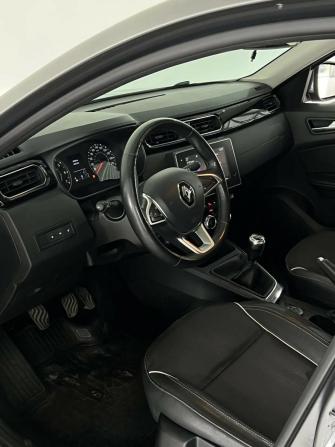 Renault Arkana I с пробегом 2019 года, цена 1 805 000 рублей, 69985 км, внедорожник, Автокод Объявления