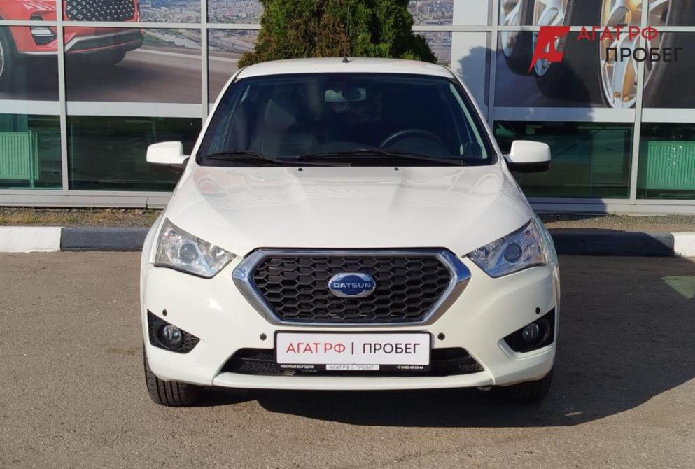 Datsun mi-DO Саратов  - изображение 2