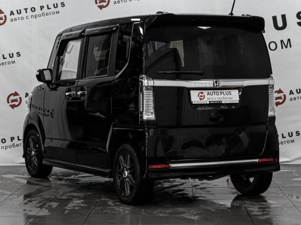 Honda N-BOX II с пробегом 2017 года, цена 899 000 рублей, 169602 км, микровэн, Автокод Объявления