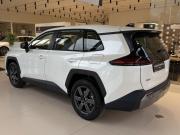 Toyota RAV4 VI (XA60) Краснодар  - изображение 37