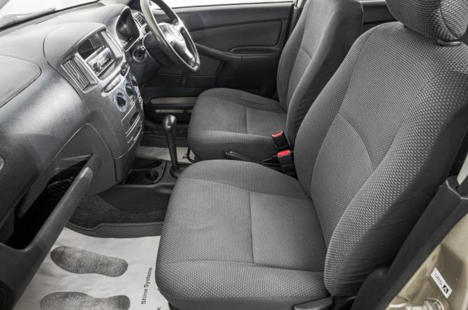 Toyota Succeed I с пробегом 2002 года, цена 399 000 рублей, 388000 км, универсал, Автокод Объявления