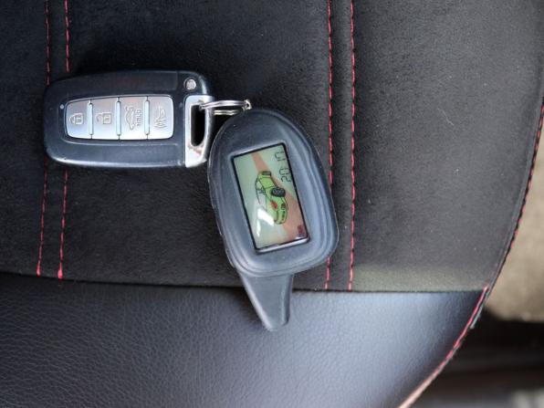 Kia Cerato II с пробегом 2011 года, цена 660 000 рублей, 205000 км, седан, Автокод Объявления