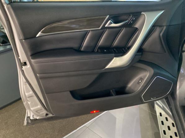 Haval H9 I Рестайлинг с пробегом 2022 года, цена 2 461 000 рублей, 116000 км, внедорожник, Автокод Объявления