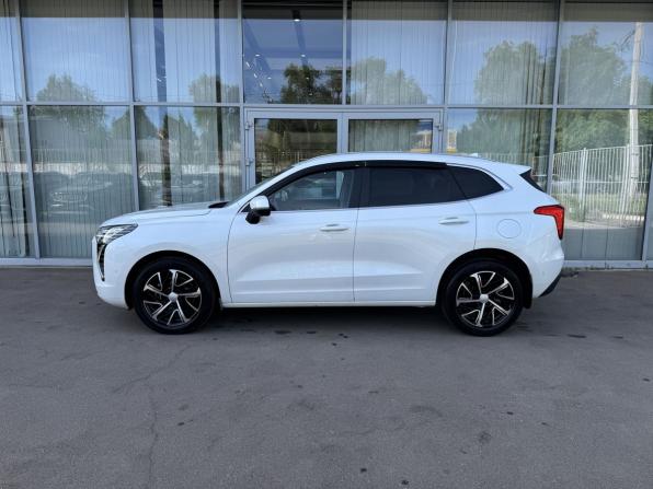 Haval Jolion I Рестайлинг с пробегом 2023 года, цена 1 991 000 рублей, 49900 км, внедорожник, Автокод Объявления