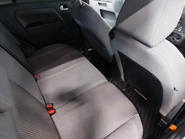 Ford Fusion I Рестайлинг с пробегом 2008 года, цена 470 000 рублей, 191412 км, хэтчбек, Автокод Объявления