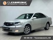 Toyota Camry V (XV30) Кемерово  - изображение 13
