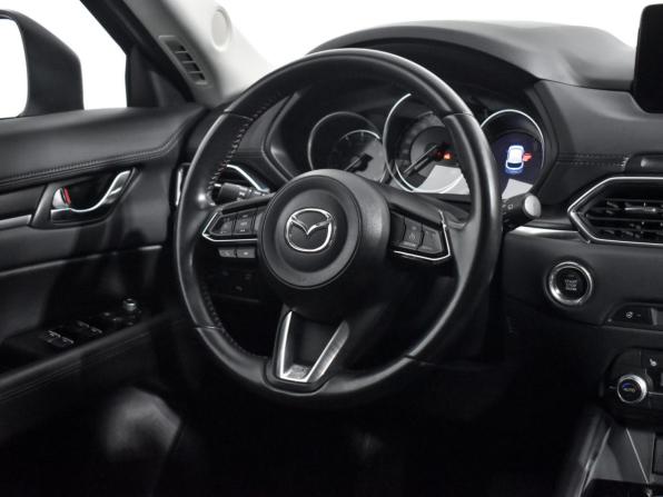 Mazda CX-5 II с пробегом 2021 года, цена 2 860 000 рублей, 93602 км, внедорожник, Автокод Объявления