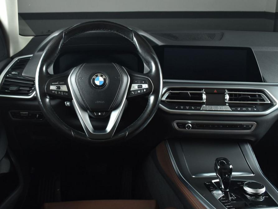 BMW X5 IV (G05/G18) Кемерово  - изображение 11