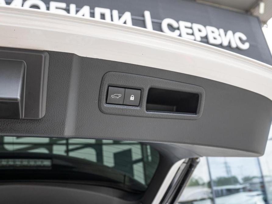 Lexus NX I Рестайлинг Краснодар  - изображение 24