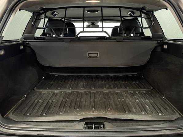 Volvo XC70 II с пробегом 2012 года, цена 1 330 000 рублей, 374096 км, универсал, Автокод Объявления