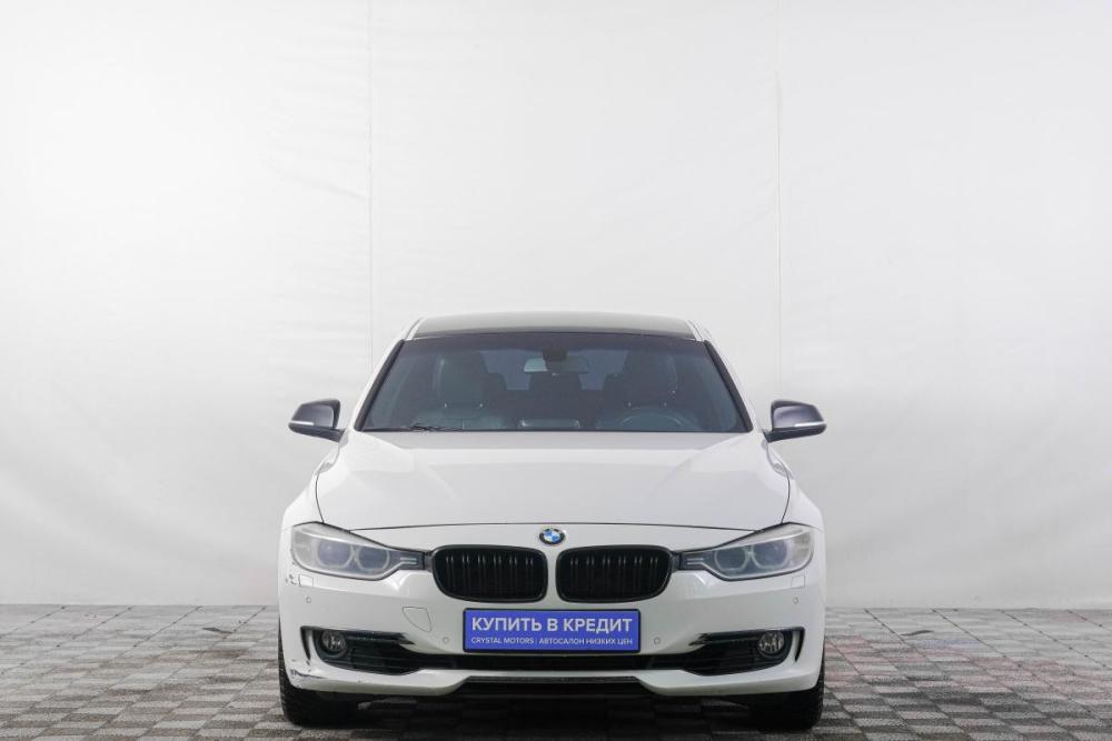 BMW 3 серии VI (F3x) Кемерово  - изображение 2