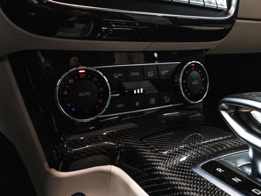Mercedes-Benz G-Класс AMG I (W463) Рестайлинг 3 Красноярск  - изображение 31