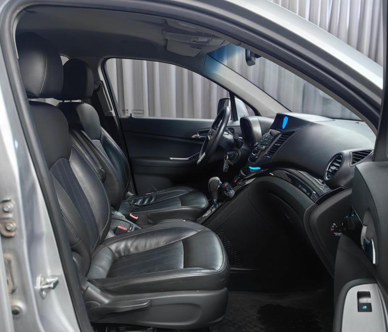 Chevrolet Orlando I Москва  - изображение 8
