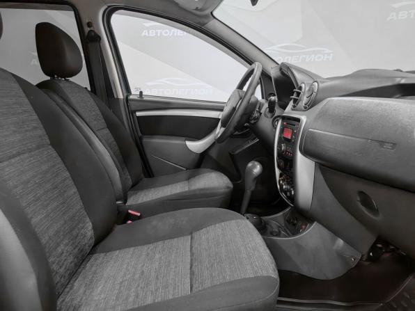 Renault Duster I с пробегом 2012 года, цена 800 000 рублей, 217275 км, внедорожник, Автокод Объявления