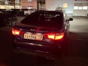 Kia Rio III Санкт-Петербург  - изображение 7
