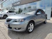 Mazda 3 I (BK) Рестайлинг Набережные Челны  - изображение 24