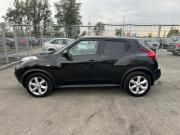 Nissan Juke I Ростов-на-Дону  - изображение 24