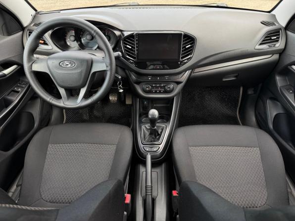 Lada (ВАЗ) Vesta I с пробегом 2018 года, цена 996 740 рублей, 117627 км, седан, Автокод Объявления