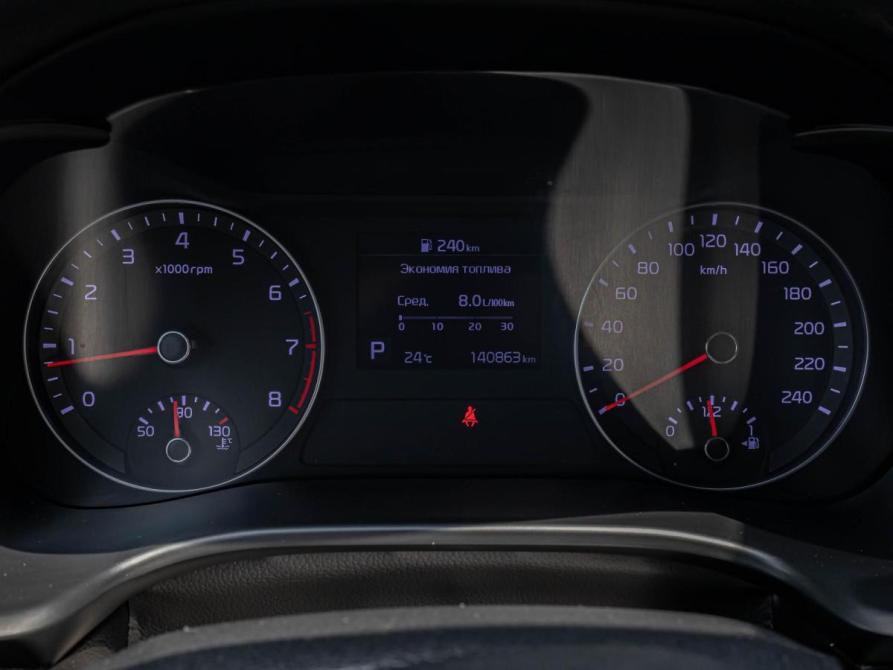 Kia Cerato IV Краснодар  - изображение 17