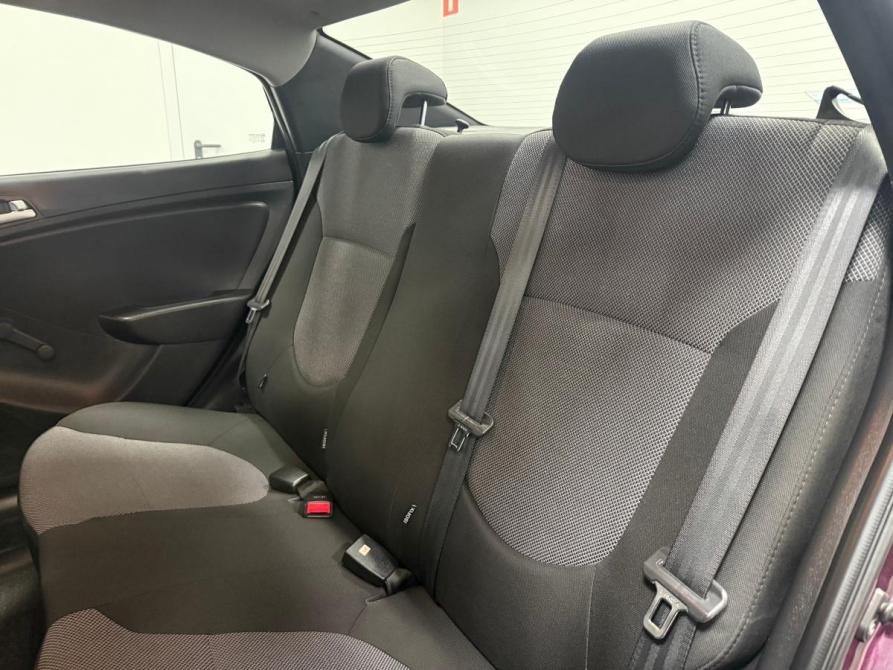 Hyundai Solaris I Казань  - изображение 8