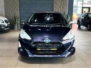 Toyota Aqua I Рестайлинг Оренбург  - изображение 29