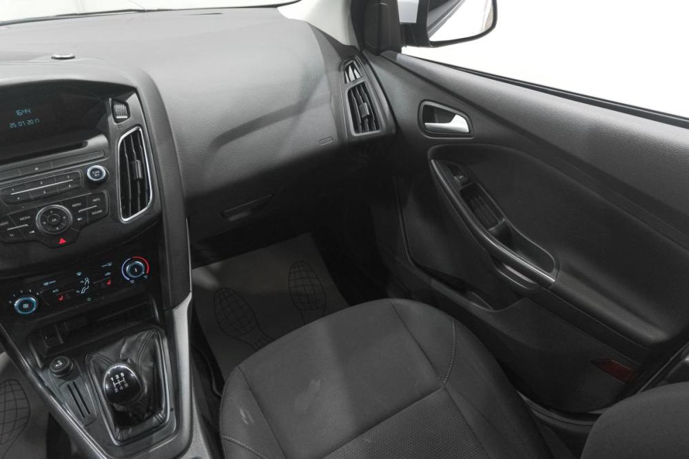 Ford Focus III Рестайлинг Новокузнецк  - изображение 17