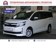 Toyota Voxy III (R80) Красноярск  - изображение 22