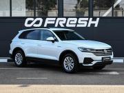 Volkswagen Touareg III Новороссийск  - изображение 25